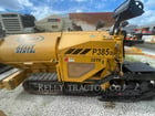 Weiler P385B, Asphalt Paver, 2631 hours, S/N: P385B-3279, 2020 - Image 2