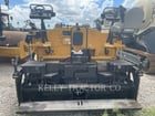 Weiler P385B, Asphalt Paver, 2631 hours, S/N: P385B-3279, 2020 - Image 4