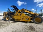 Caterpillar RM400, Stabilizers Reclaimer, 1328 hours, S/N: Z4M00106, 2021 - Image 8