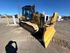 Caterpillar D3 XL, Crawler Dozer, 9 hours, S/N: XKW05184, 2024 - Image 1