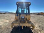 Caterpillar D3 XL, Crawler Dozer, 9 hours, S/N: XKW05184, 2024 - Image 8