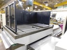 2" x 84" Tarus #TPTCGD508SB, 4-Axis heaavy duty CNC gun drill - Image 4