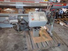 Appleton #A400, 120" automatic core cutter - Image 2