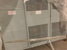 2500 KVA 13800 Primary, 460Y/266 Secondary, Hammond, class AA, dry, rebuilt - Image 2