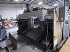 1/4" x 10' Accurshear #625010, hydraulic shear, 1995 - Image 2