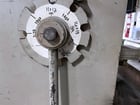 1/4" x 10' Accurshear #625010, hydraulic shear, 1995 - Image 4