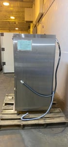 Lancer #910LX, Glassware Washer, 23" L x 27" width x 58" H, 200-600 KPa, 10 kW, 10 Amps, 208 V, 2007 - Image 9