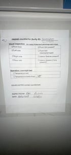 Thermo Scientific #5820, Chest Freezer, R-404A, -70 deg. C, 96" L x 31" width x 40" H, 400/147 psig, 12 Amps - Image 8