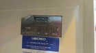 28" x 31" Labconco, Cascade Freeze Dryer 8, 31" L x 28" width x 37" H, 20 Amps, 115 V - Image 8