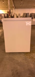 Kendro #HLT-20LS-90D31, Lab Freezer, -45 deg. C, 96" L x 32" width x 41" H, 20 L capacity, 400 psig, 12 Amps - Image 3