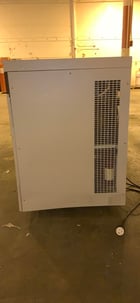 Kendro #HLT-20LS-90D31, Lab Freezer, -45 deg. C, 96" L x 32" width x 41" H, 20 L capacity, 400 psig, 12 Amps - Image 5