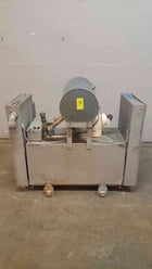 The Electro-Steam Generator Corp. #LB-180, Electric Steam Generator, 18 BHP, 180 kW, 100 psig, 480 V, 1998 - Image 1