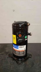 Copeland Scroll #ZR61KCE-TFD-260, Compressor, 10" L x 9" width x 18" H, 460 V - Image 1