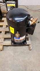 Copeland Scroll #ZR11M3-TWD-961, Compressor, 14" L x 10" width x 21" H, 460 V - Image 1