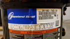 Copeland Scroll #ZR11M3-TWD-961, Compressor, 14" L x 10" width x 21" H, 460 V - Image 3