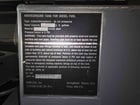 150 gallon Simplex, Diesel Day Tank, 52700 cu.ft./hr. - Image 3