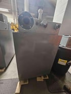 150 gallon Simplex, Diesel Day Tank, 52700 cu.ft./hr. - Image 4