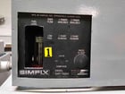 150 gallon Simplex, Diesel Day Tank, 52700 cu.ft./hr. - Image 5