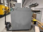 150 gallon Simplex, Diesel Day Tank, 52700 cu.ft./hr. - Image 7