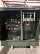 1500 KVA 13200 Delta Primary, 480Y277 Secondary, Pad, proCORE - Image 2