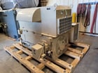 1500 HP 1200 RPM General Electric, Frame 5812S, weather protected enclosure type 2, BB, new, 2300/4000 Volts - Image 3