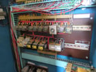 Fiab RF Welder System AB Type 12000 PL, 3 X 220 Volt, S/N 2314 - Image 10