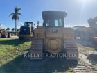 Caterpillar D6, Crawler Dozer, 4073 hours, S/N: RDC01194, 2022 - Image 4