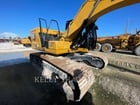 Caterpillar 320, Crawler Excavator, 1308 hours, S/N: MYK20867, 2022 - Image 2
