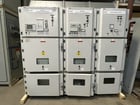 ABB #UniGear ZS1, 2000 Amp, 12000 Volt - Image 1
