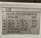 ABB #UniGear ZS1, 2000 Amp, 12000 Volt - Image 5
