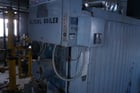 4 MMBTUH Cleaver-Brooks Brook, glycol boiler, 140 psi, 20" dia. x 9.3' lgth, 1985 - Image 3