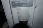 4 MMBTUH Cleaver-Brooks Brook, glycol boiler, 140 psi, 20" dia. x 9.3' lgth, 1985 - Image 4