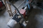 4 MMBTUH Cleaver-Brooks Brook, glycol boiler, 140 psi, 20" dia. x 9.3' lgth, 1985 - Image 8