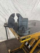 6000 lb. ECOA #HLT, hydraulic lift table, 48" x 64" - Image 4