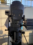 Bridgeport #Series-I, vertical mill, 9" x42" table, 2 HP, 60-4200 RPM, 2-Axis Acu-Rite IIII digital read out - Image 4