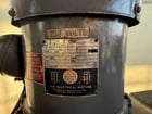 Bridgeport #Series-I, vertical mill, 9" x42" table, 2 HP, 60-4200 RPM, 2-Axis Acu-Rite IIII digital read out - Image 6