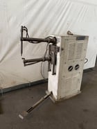 30 KVA Peer #S103, spot welder, 12" throat, 230 V., 8 gauge capacity, Stainless Steel 8028 - Image 1