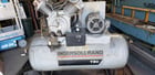 Linde #CM250, CNC Plasma, 5' x 20' table, 65 Amp Hypertherm Powermax 65, 1990 - Image 6