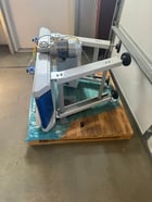 Clamco #6800CS-XL, Auto Side Seal Machine, Never Used, Transferable Warranty, 2023 - Image 3