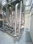 Direct Steam Injection Sterilization System, 65 GPM, 200 psi, 250 F - Image 3
