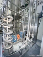 Direct Steam Injection Sterilization System, 65 GPM, 200 psi, 250 F - Image 5