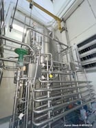 Direct Steam Injection Sterilization System, 65 GPM, 200 psi, 250 F - Image 6