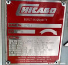 31837 acfm, Chicago Blower, Recycle Heater FD Fan, 138 F, 150 HP, 1800 RPM, 2020 - Image 3
