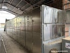 Guoxin #GX-12-4, Hemp Dryer, 69 sq.m. dry area, 50-200 mm spread thickness, 0.5-5 hours dry time, 0-120 deg. - Image 1