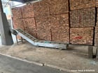 Guoxin #GX-12-4, Hemp Dryer, 69 sq.m. dry area, 50-200 mm spread thickness, 0.5-5 hours dry time, 0-120 deg. - Image 6
