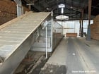 Guoxin #GX-12-4, Hemp Dryer, 69 sq.m. dry area, 50-200 mm spread thickness, 0.5-5 hours dry time, 0-120 deg. - Image 7