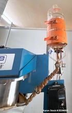 Pope Scientific, Stainless Steel Cannabinoid Distillation System, 6" molecular still, 707 F Jacket, 120 V - Image 5