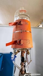 Pope Scientific, Stainless Steel Cannabinoid Distillation System, 6" molecular still, 707 F Jacket, 120 V - Image 6