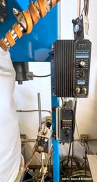 Pope Scientific, Stainless Steel Cannabinoid Distillation System, 6" molecular still, 707 F Jacket, 120 V - Image 7