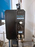 Pope Scientific, Stainless Steel Cannabinoid Distillation System, 6" molecular still, 707 F Jacket, 120 V - Image 8